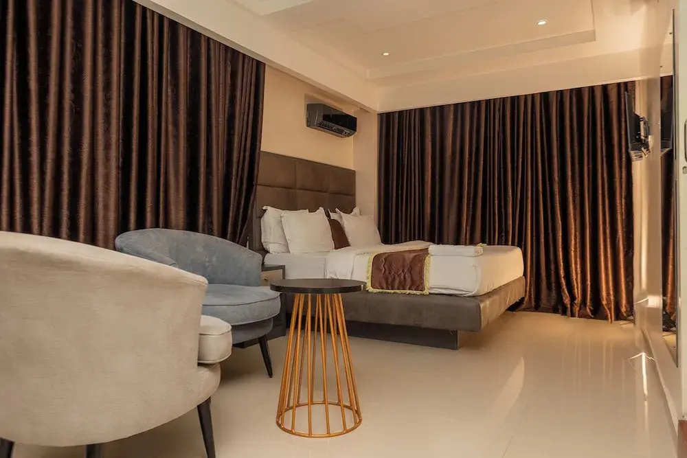 Hotel photo 19
