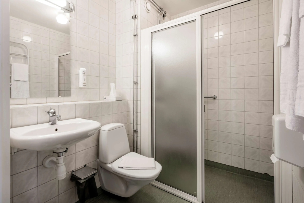 Hotel Falkoping, Sure Hotel Collection by Best Western - Général