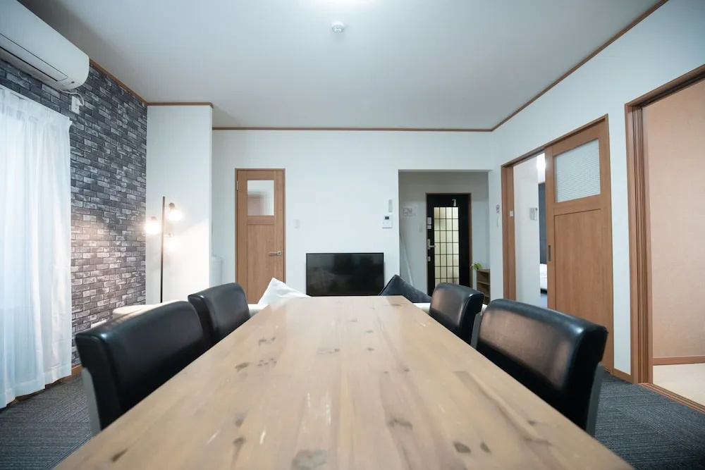 Kuromon Residence 사진 15