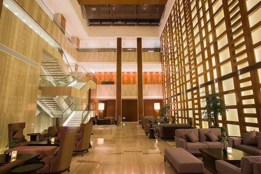 Coast Resort