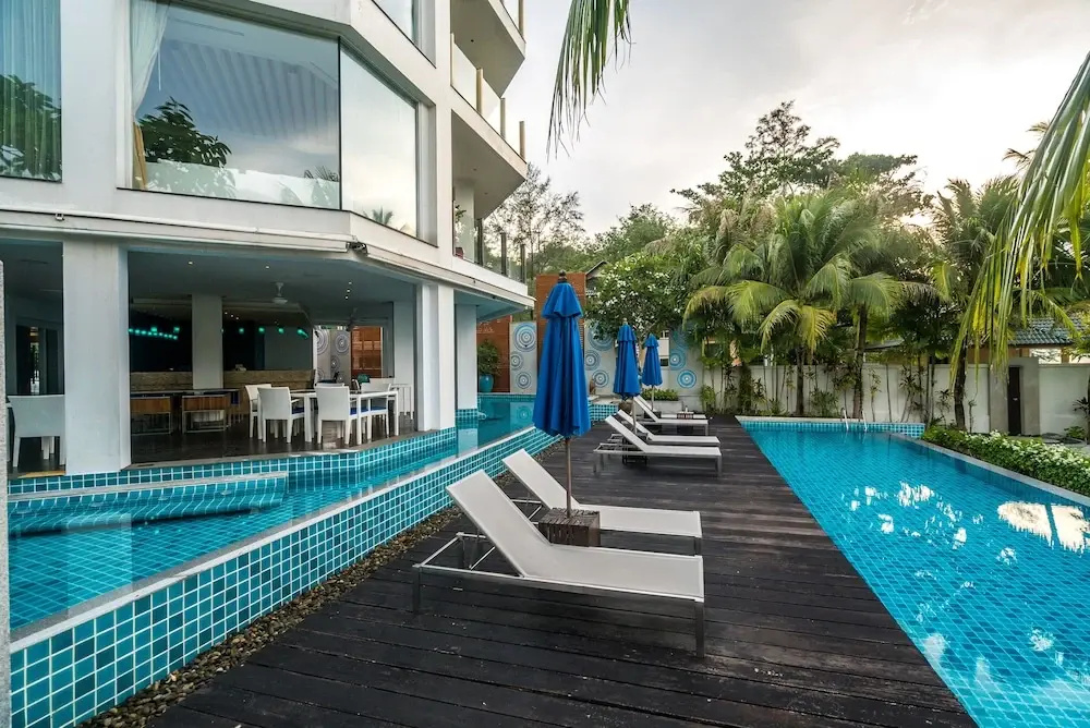 Hotel photo 11