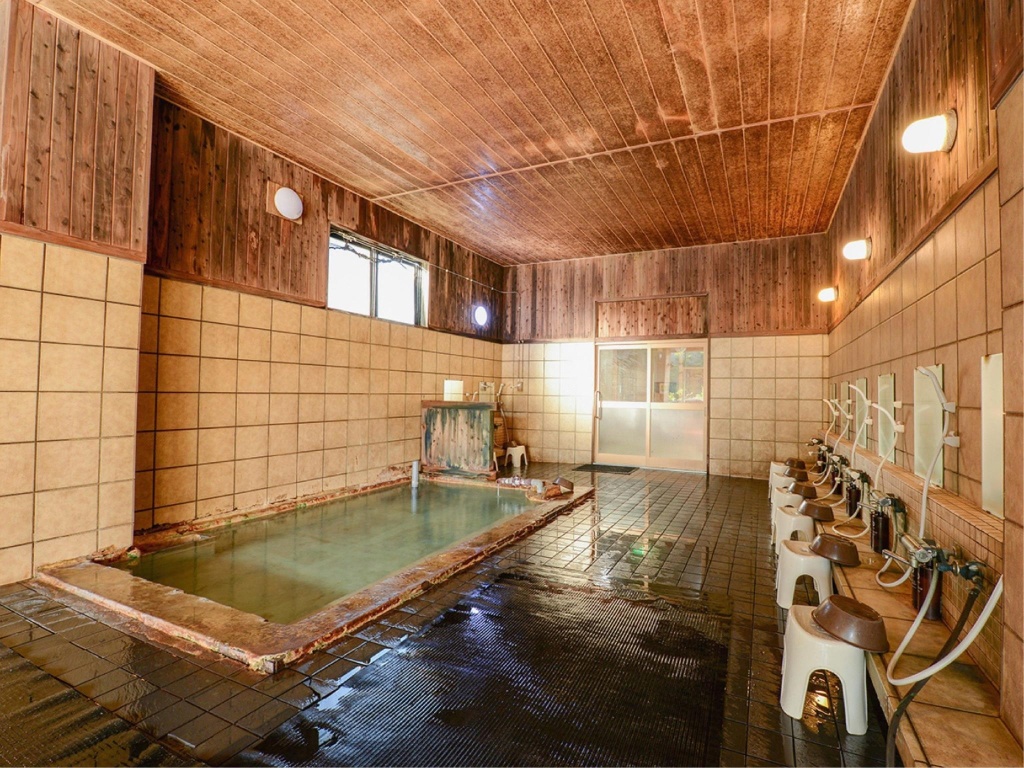 Niseko Goshiki Onsen Ryokan 사진 15