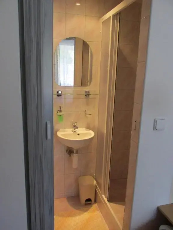 Pension U Vlášků - Chambres