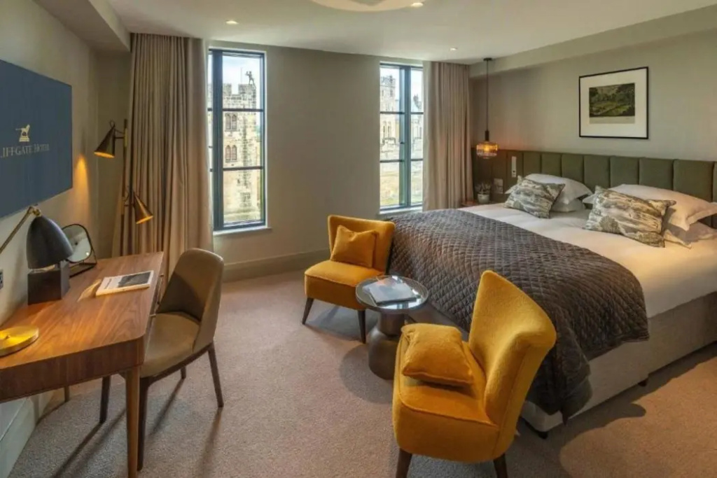 Hotel photo 15