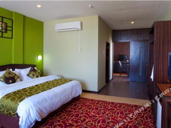 De Baron Resort