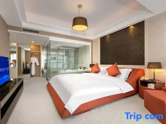 2 Bedrooms Executive Suite