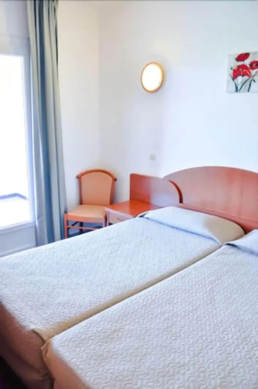 Voir la photo 1 — Hotel Stella Marina