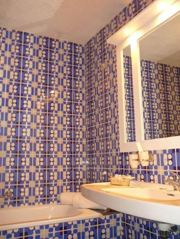 Marina Club Hotel - Chambres