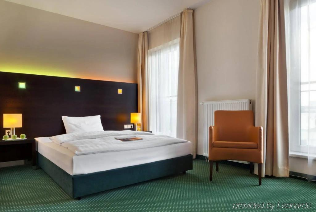 Fleming's Conference Hotel Frankfurt - Général