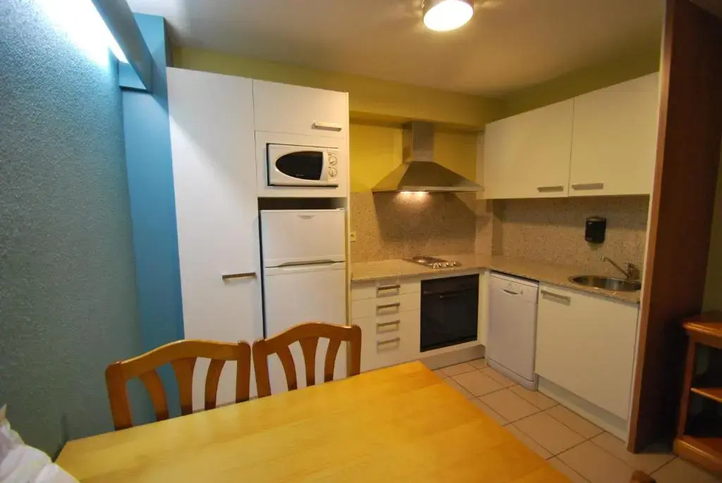 Apartaments Giberga - Chambres