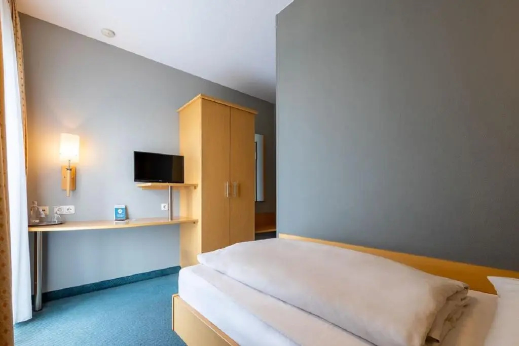 Trip Inn Hotel Conti - Chambres