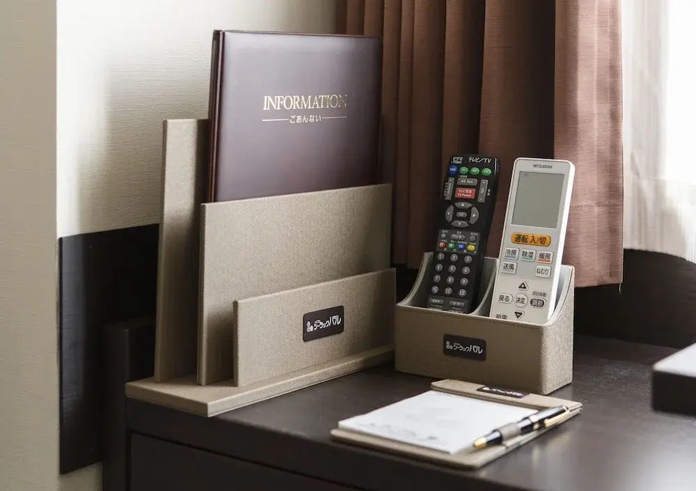 Hotel Sealuck Pal Yaizu - Chambres