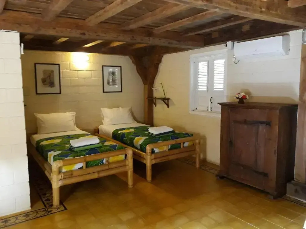 Bukit Asri Lodge - Chambres