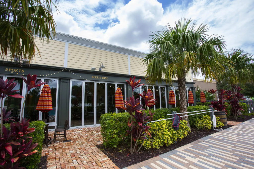 Charming 3Bd Close to Disney Festival 1026