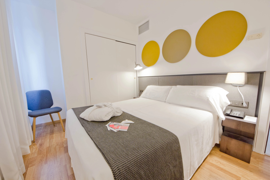 Aparthotel Atenea Valles - Général