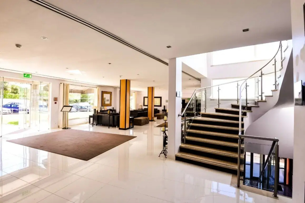 Vila Gale Collection Praia Hotel - Général