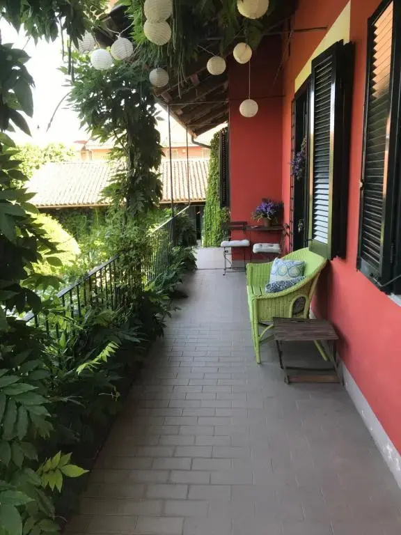 Economy Double room (twin beds)