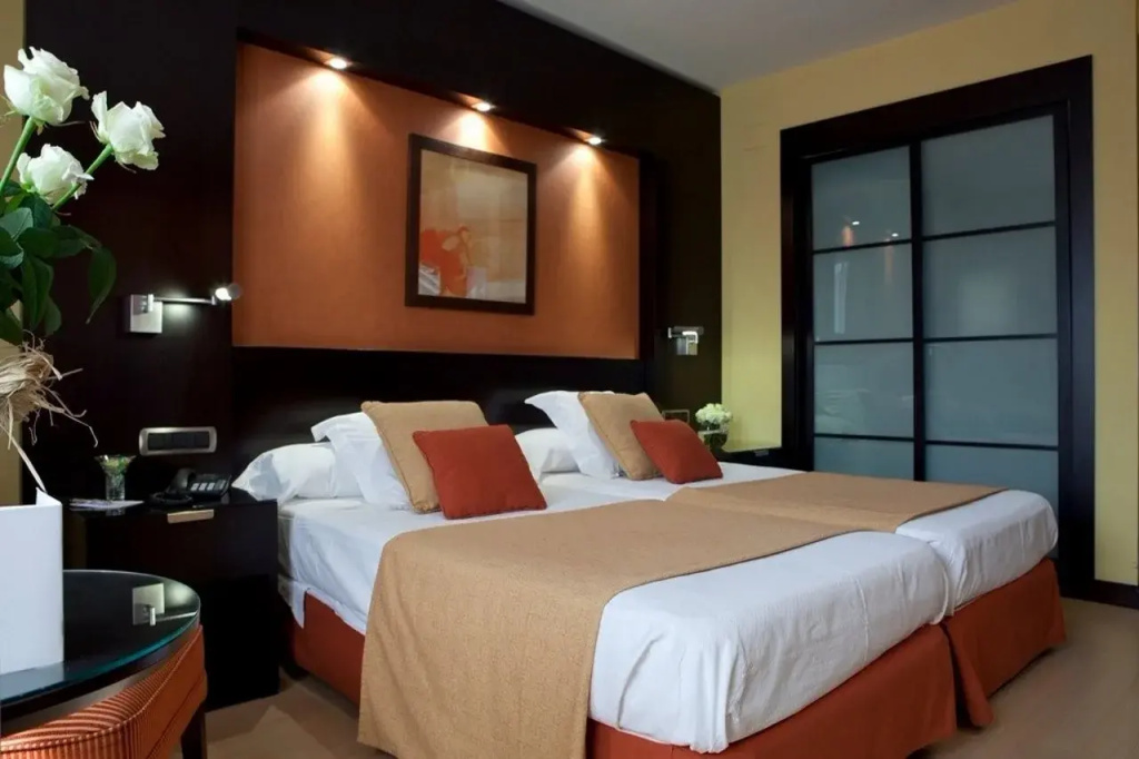 Intelier Rosa Hotel by Intelier Hotels & Suites - Général