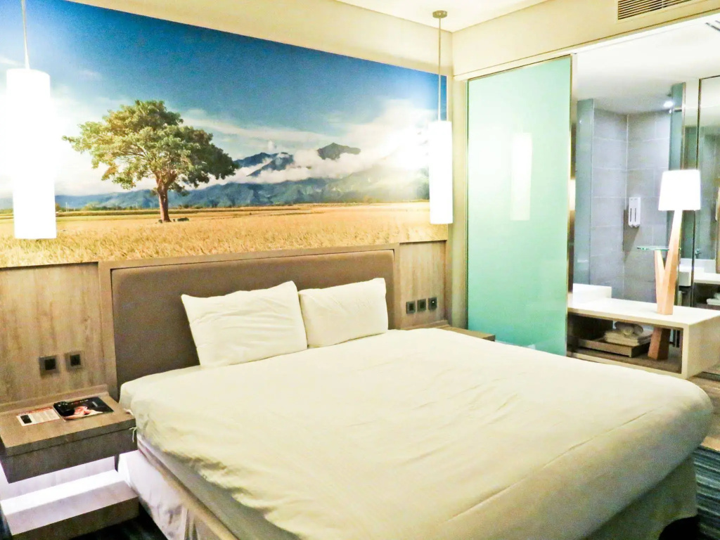 Hotel Cham Cham Taitung (Caesar Park Hotels & Resort) - Général