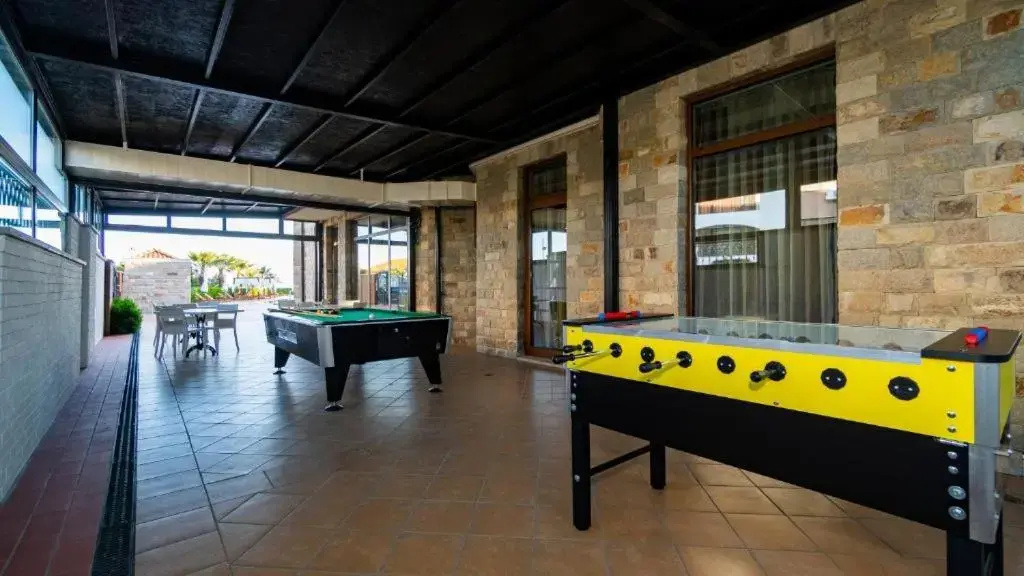 Burgas Beach Resort Apartments - Général