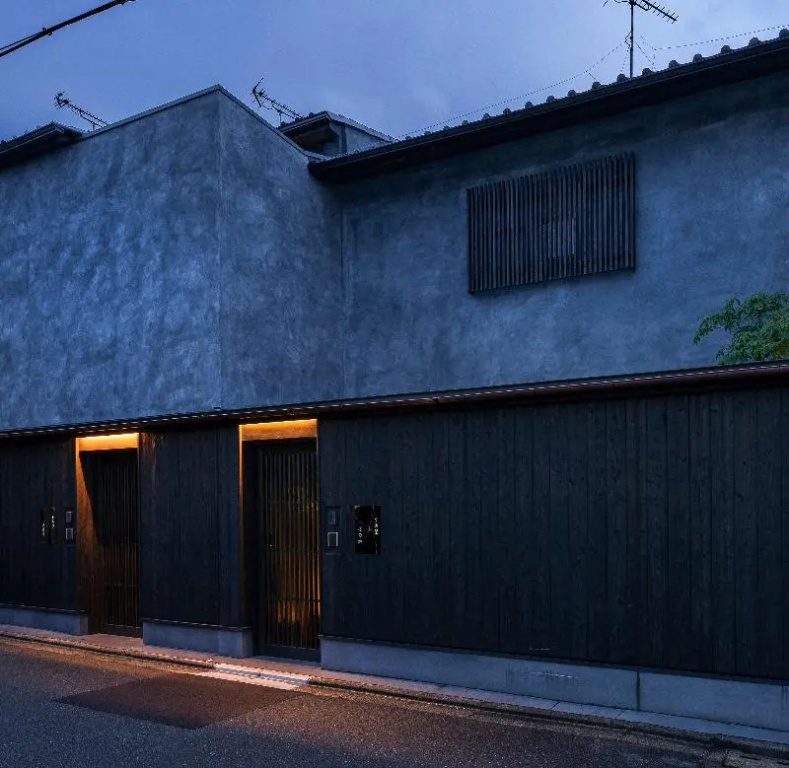 Machiya Residence Inn Sumihotaru Oboro