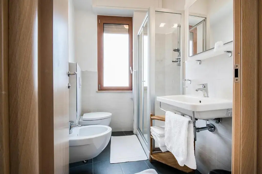 Stella Hotel - Chambres