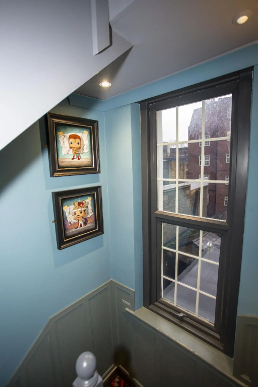 The Rokxy Townhouse - Kings Cross - Général