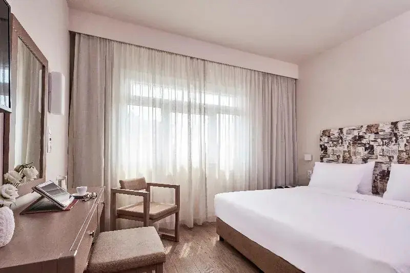 Prestige Family room