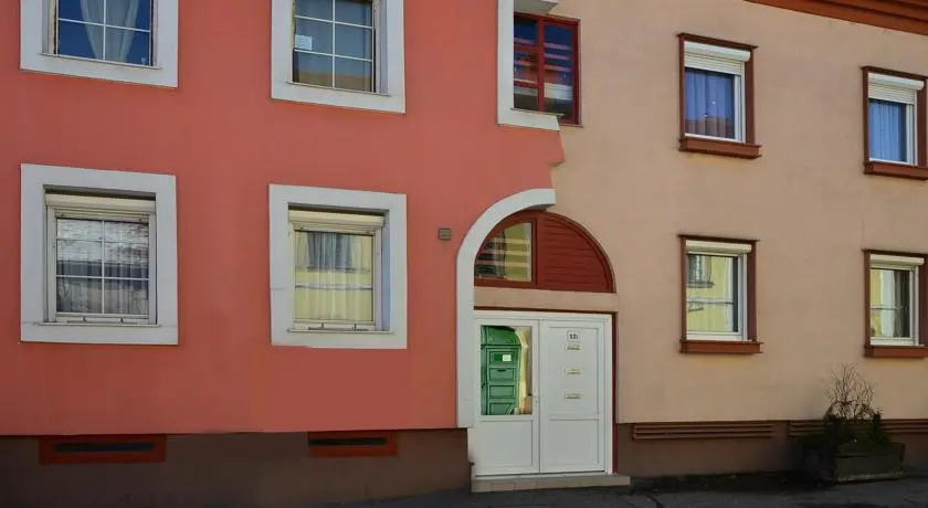 Thermal Apartment