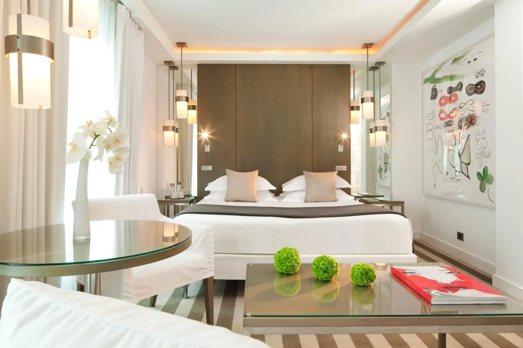 Hotel Le A 91