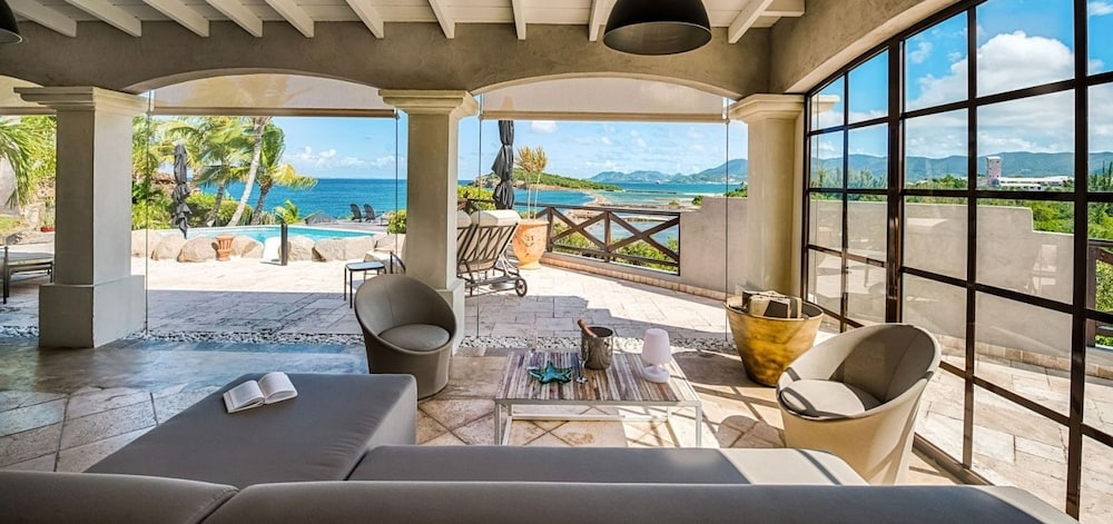 Villa Le Mas des Sables