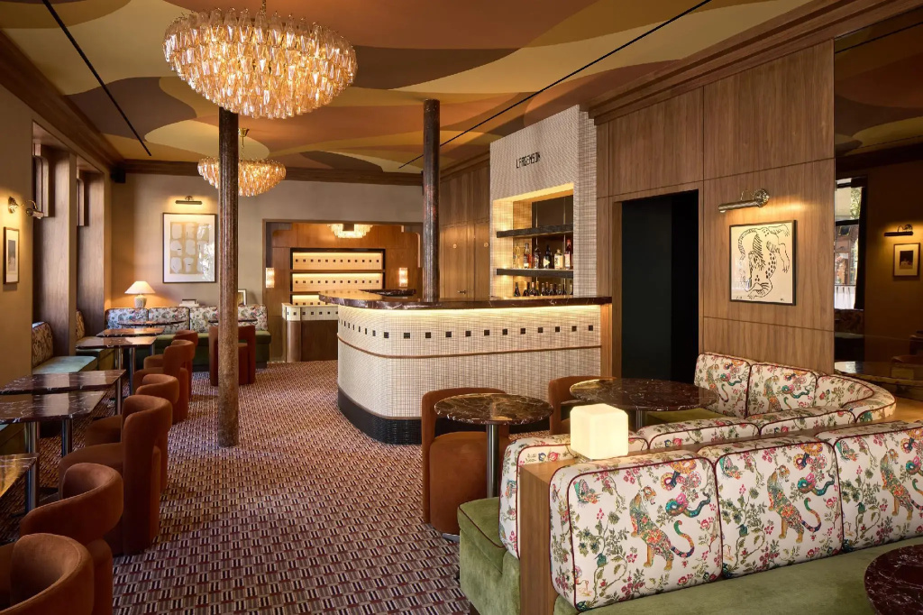 Hotel photo 25