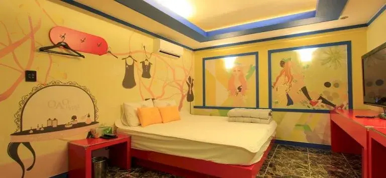 Hotel photo 4