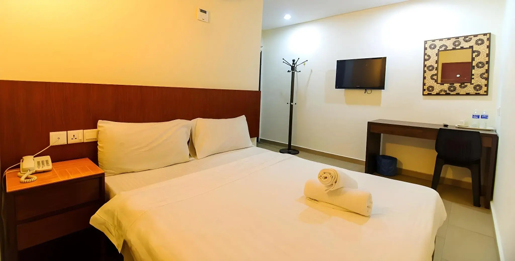 Hotel photo 4