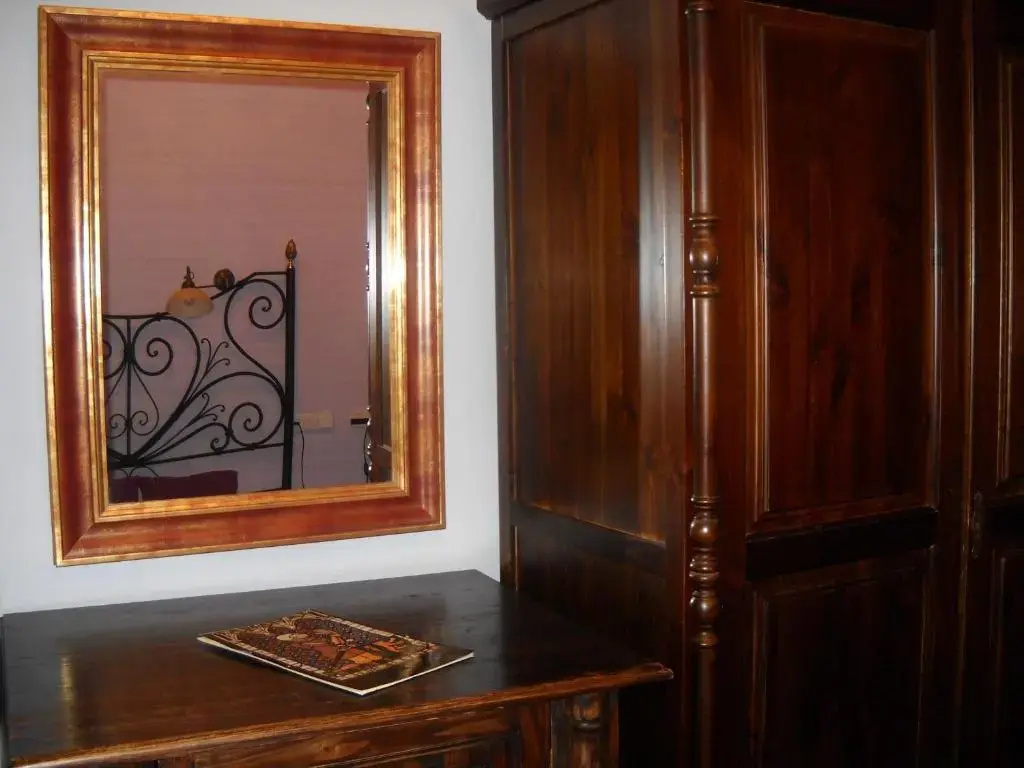 Hotel Alvar Fañez - Chambres