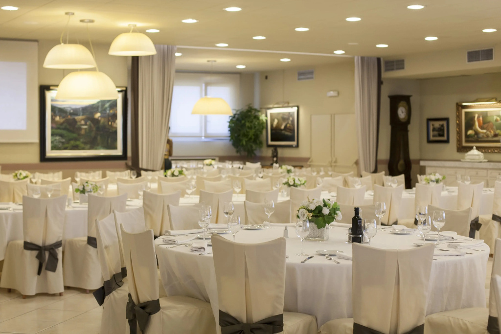 Hotel Pirineo Figueres by Pierre and Vacances - фото 23