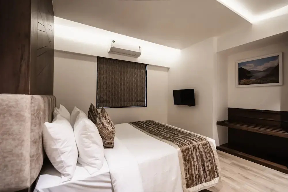 Regenta Place Igatpuri - фото 6