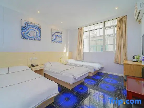 Standard Family room