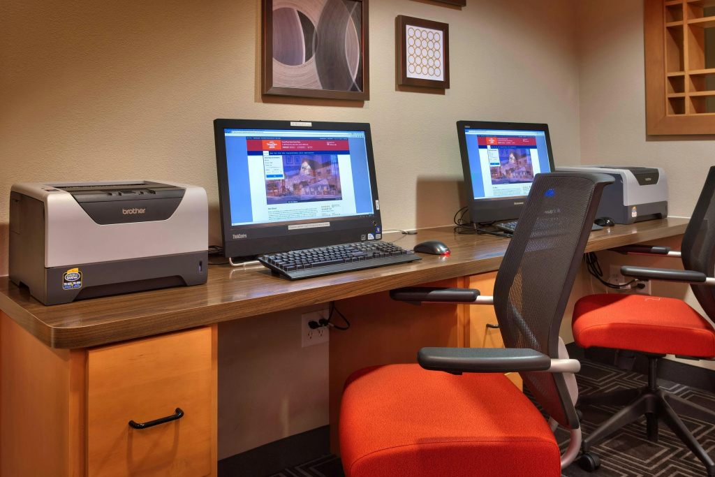 Towneplace Suites by Marriott Sierra Vista - Général