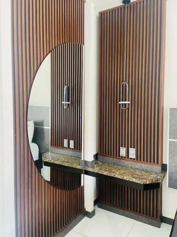 Hotel San Juan Inn - Chambres