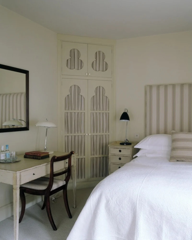 The George in Rye - Chambres