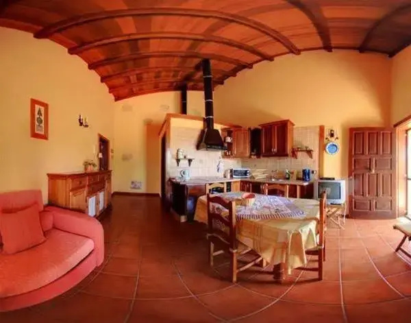 La Finca