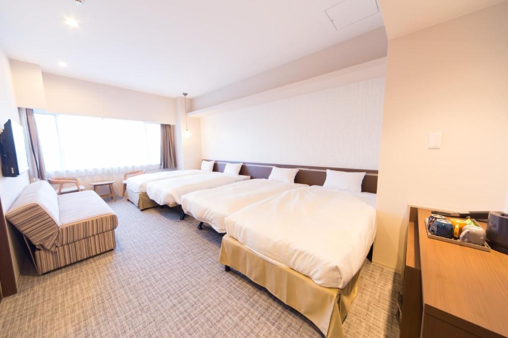 Hotel IL Verde Kyoto 사진 8