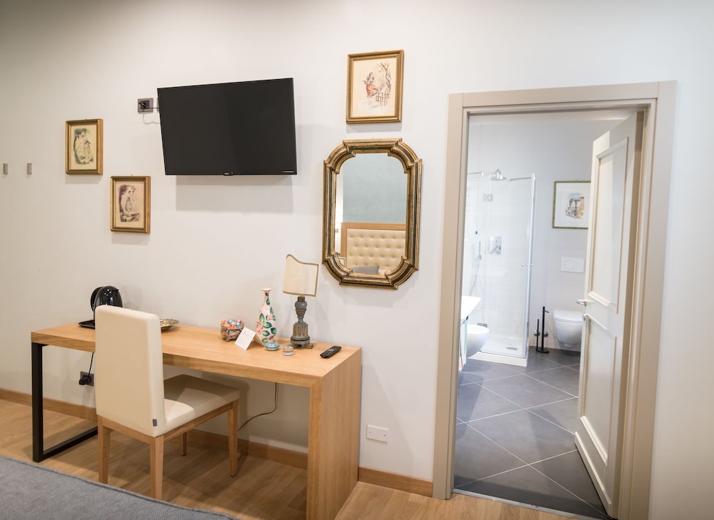 Brunelli B&B — 5
