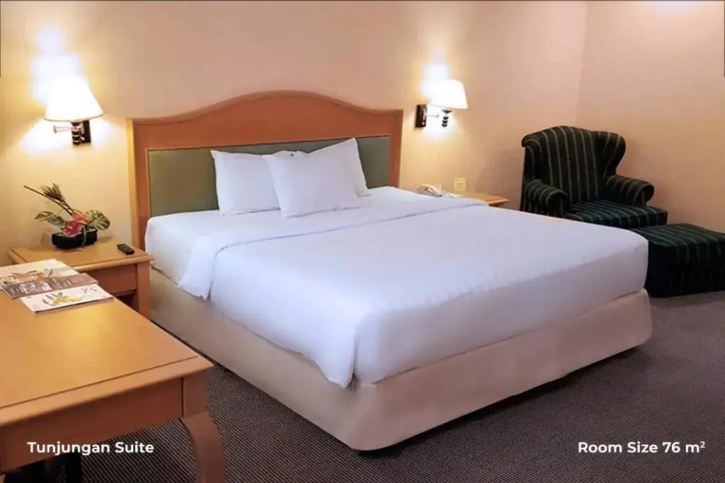 1 Bedroom Suite