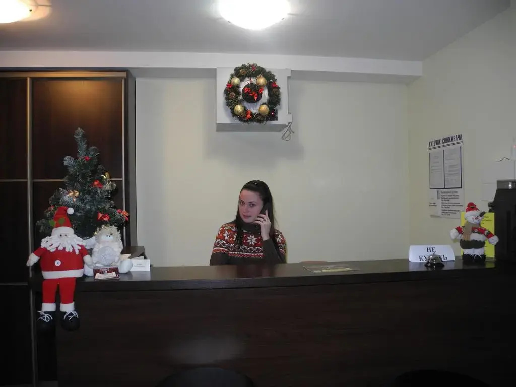 Hotel photo 20