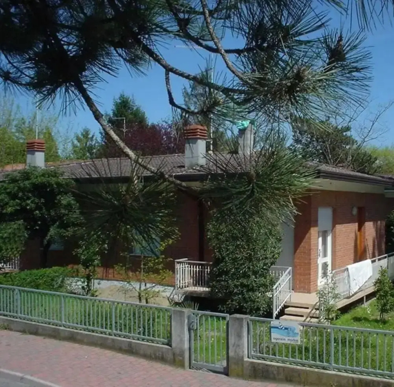 Holiday 5 in Bibione