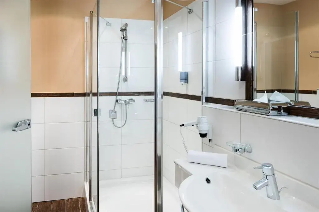 Waldhof Fuschlsee Resort - Chambres