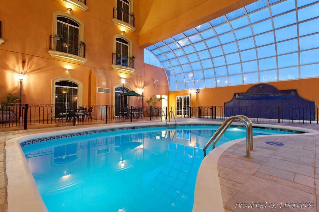 Holiday Inn Express Guanajuato by IHG - Général