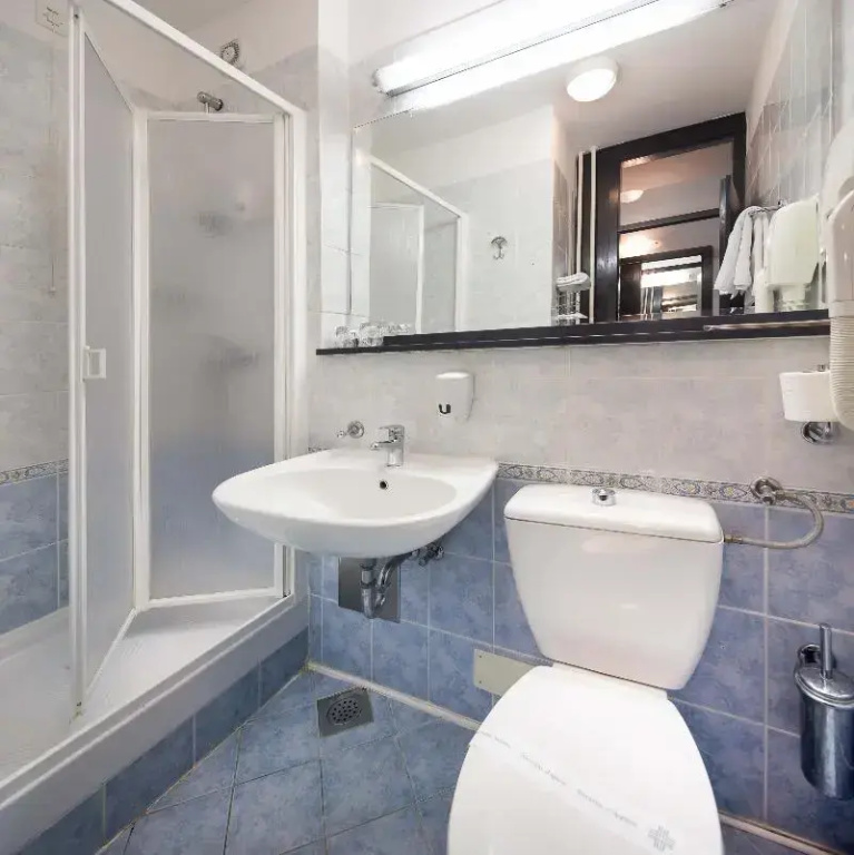 Hotel Hvar - Chambres